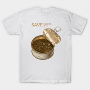 Save nature T-Shirt